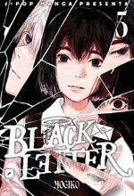 Black Letter